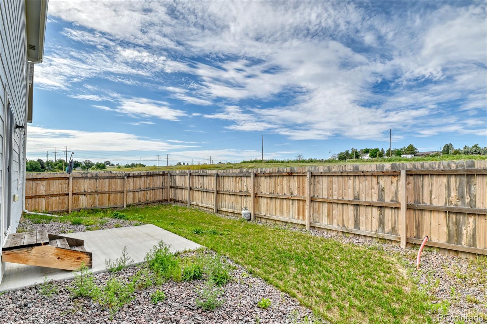 10591 Horton Drive Colorado Springs CO 80925