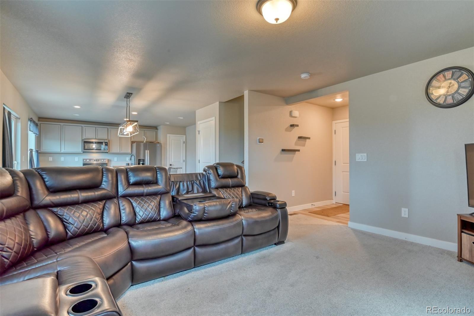 10591 Horton Drive Colorado Springs CO 80925