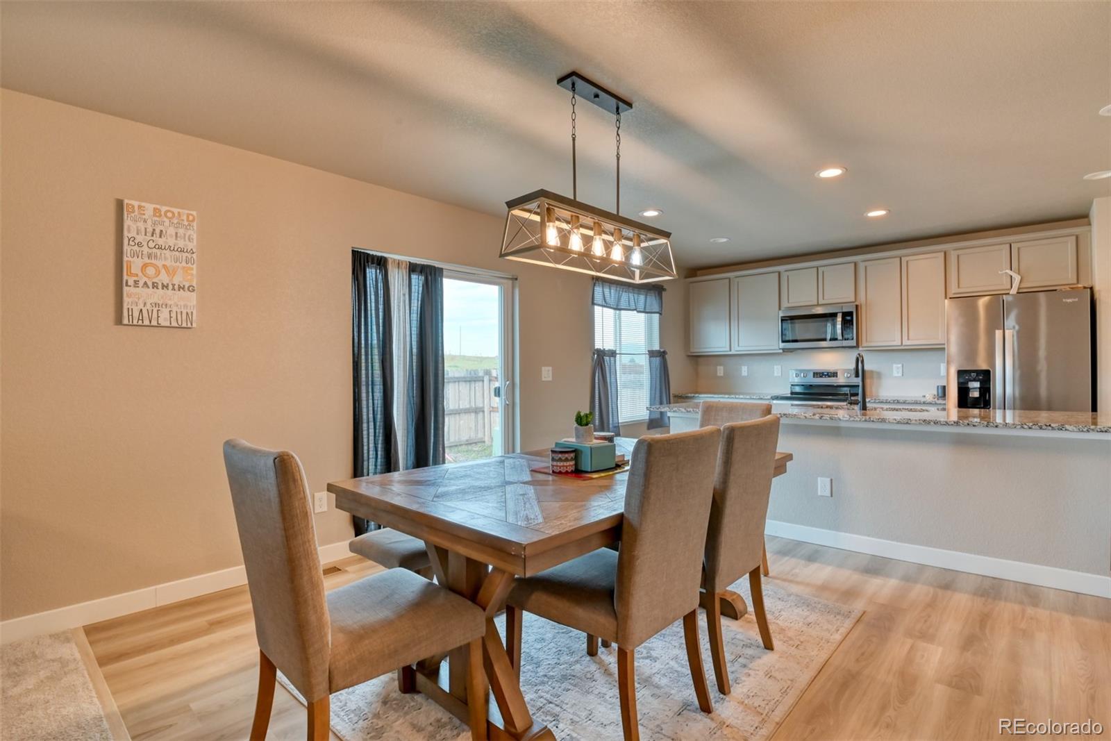10591 Horton Drive Colorado Springs CO 80925