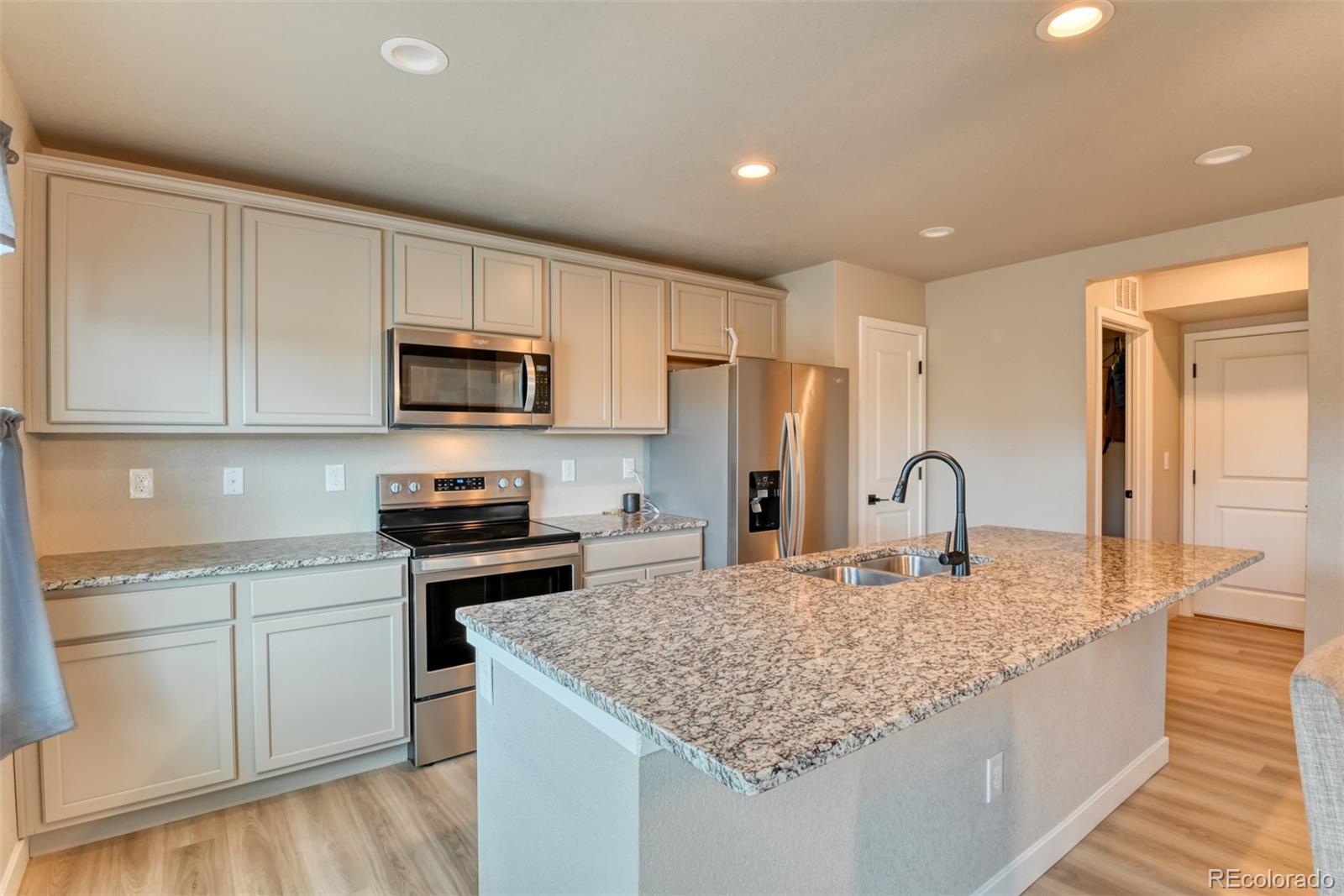 10591 Horton Drive Colorado Springs CO 80925