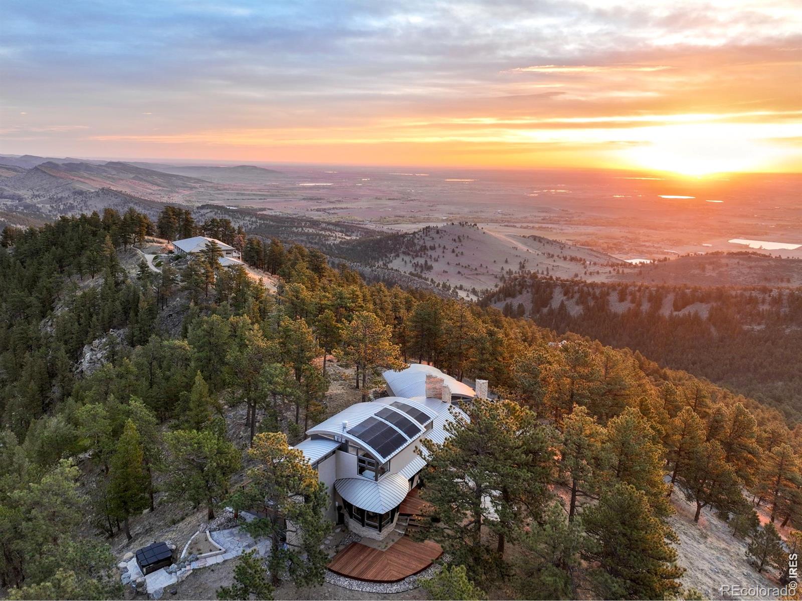 1451 Rembrandt Road Boulder CO 80302