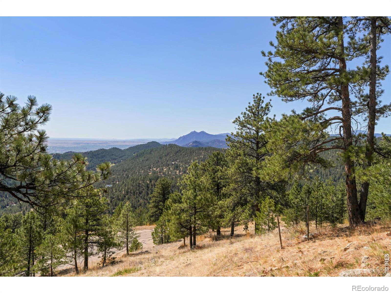 1451 Rembrandt Road Boulder CO 80302
