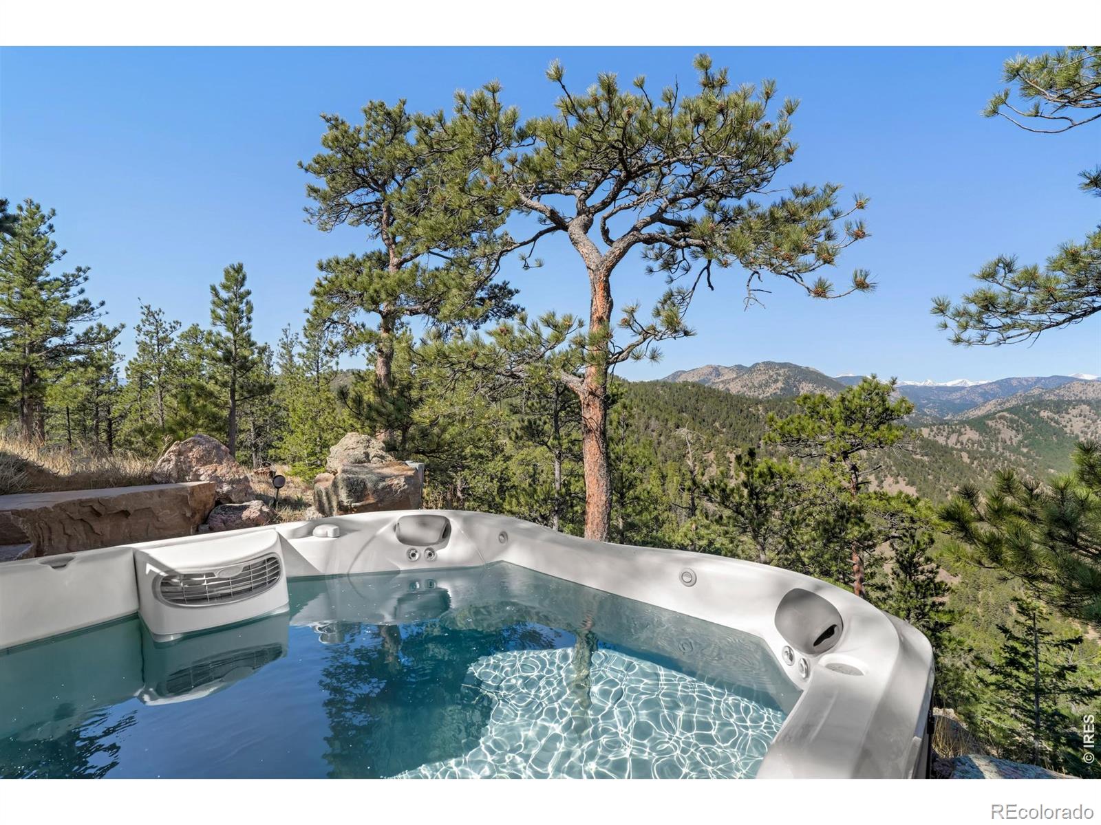 1451 Rembrandt Road Boulder CO 80302