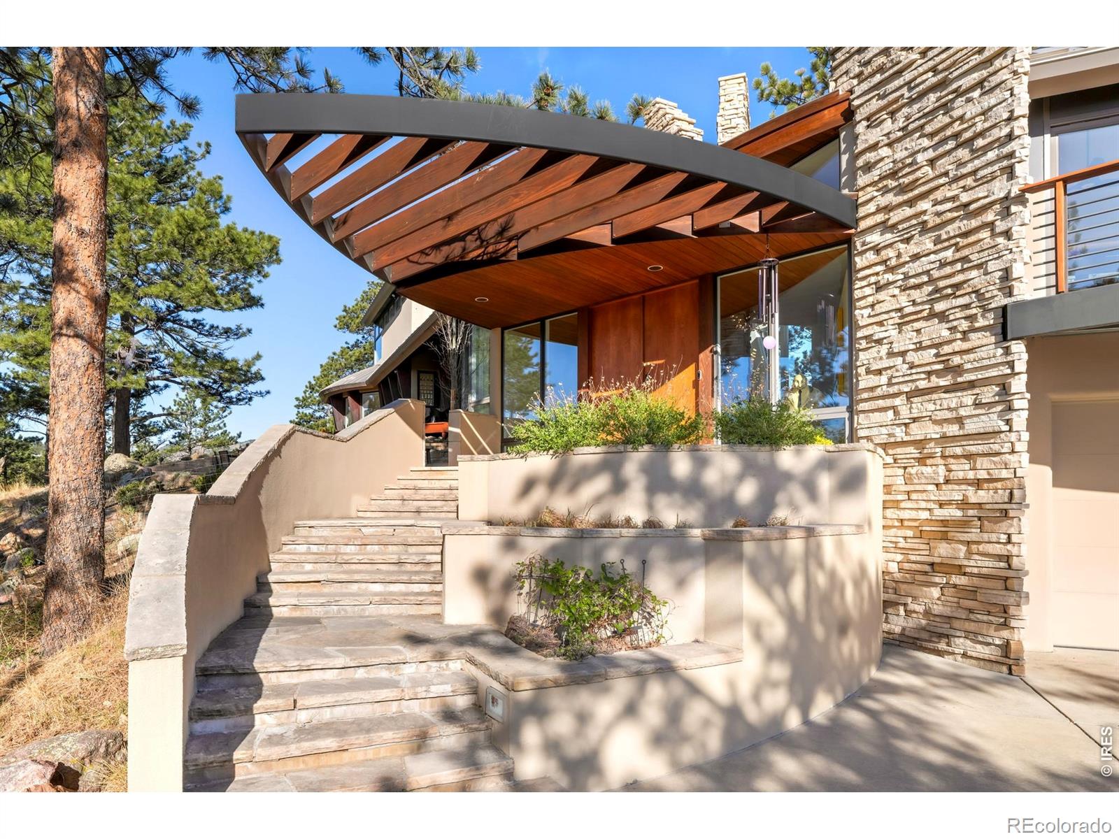 1451 Rembrandt Road Boulder CO 80302