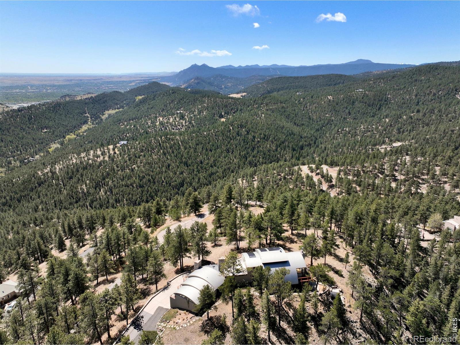 1451 Rembrandt Road Boulder CO 80302