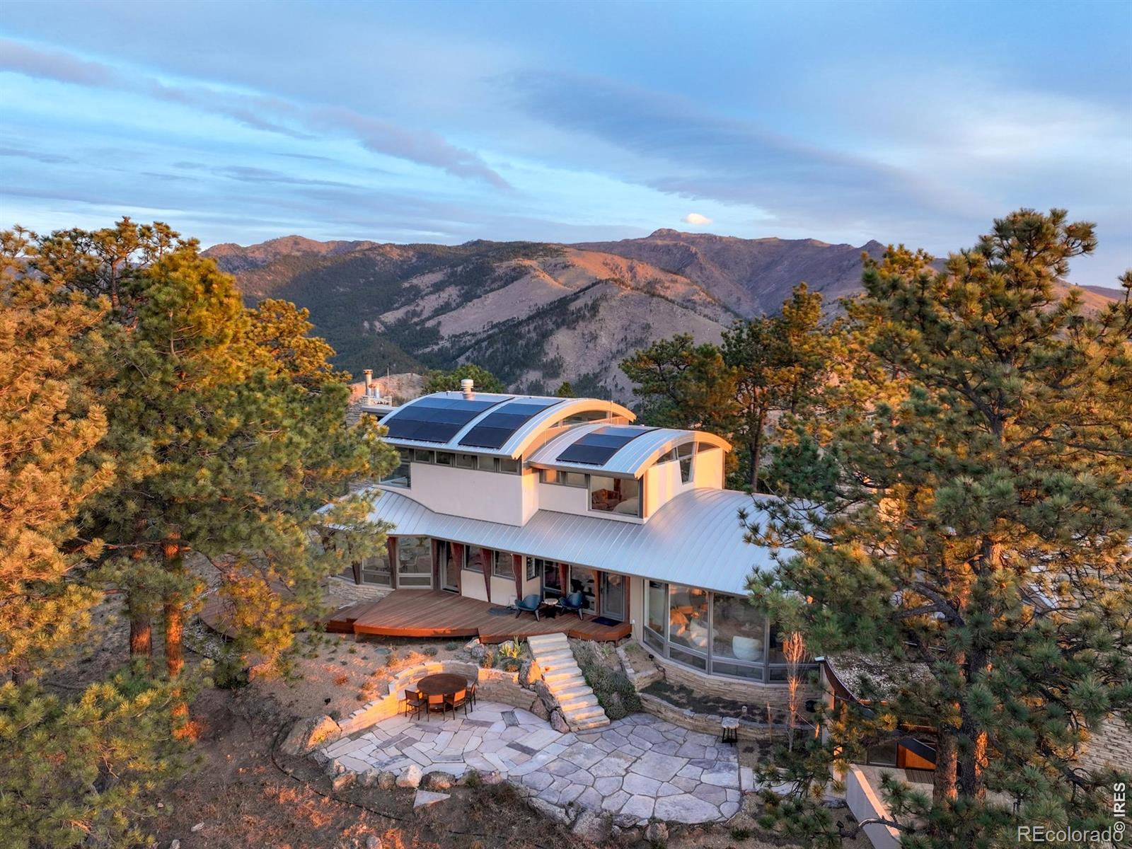 1451 Rembrandt Road Boulder CO 80302