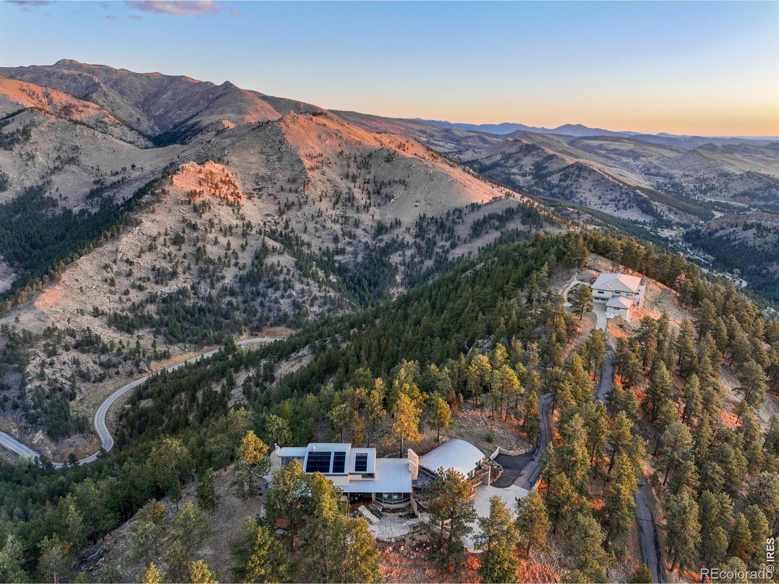 1451 Rembrandt Road Boulder CO 80302