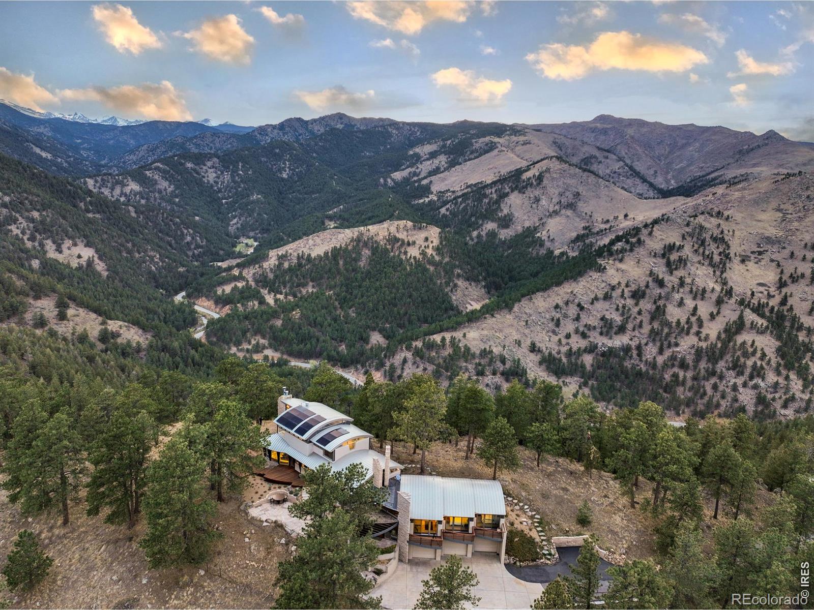 1451 Rembrandt Road Boulder CO 80302