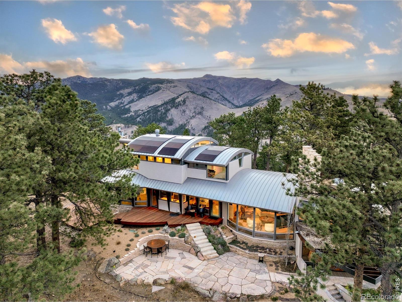 1451 Rembrandt Road Boulder CO 80302