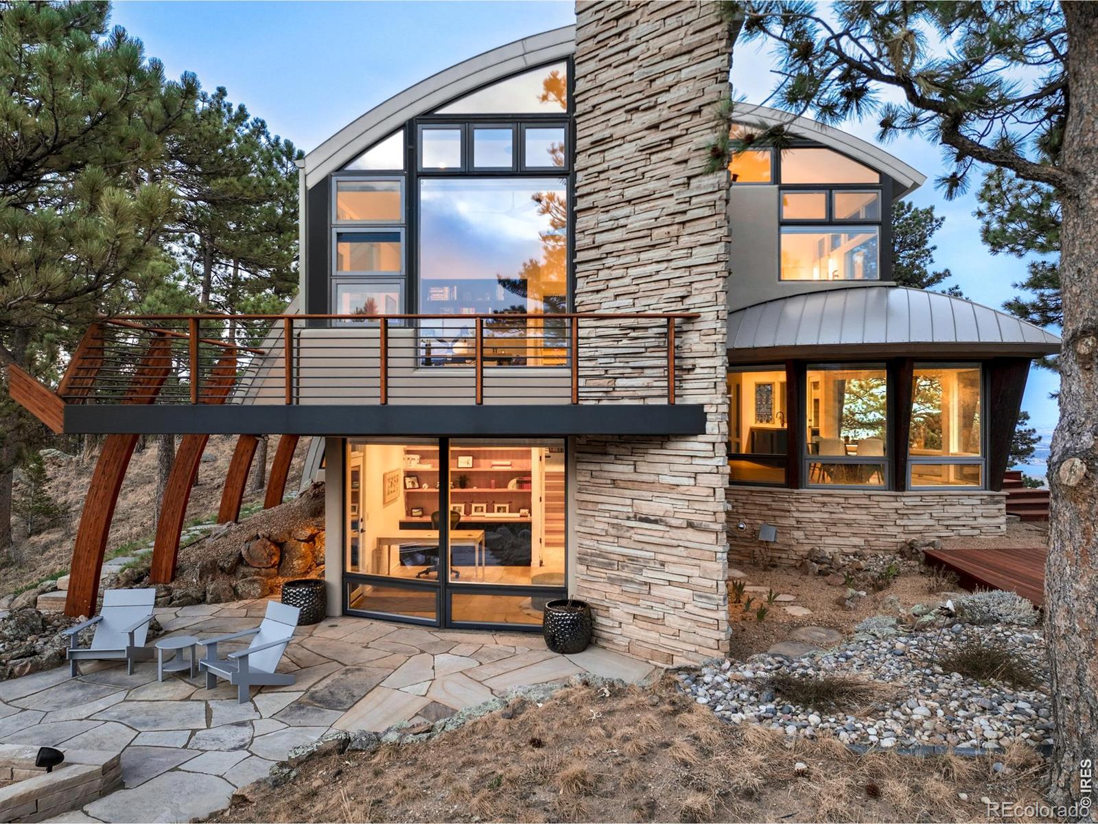 1451 Rembrandt Road Boulder CO 80302