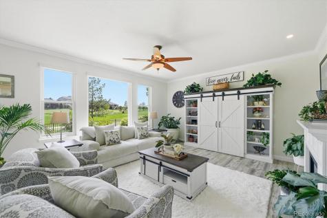 27046 E Irish Avenue Aurora CO 80016