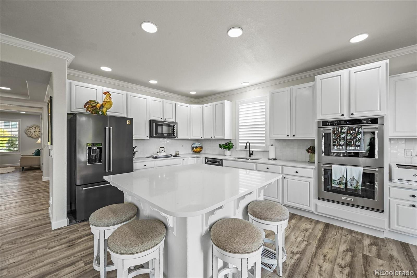 27046 E Irish Avenue Aurora CO 80016