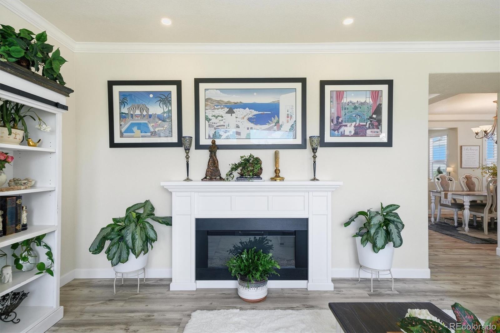 27046 E Irish Avenue Aurora CO 80016