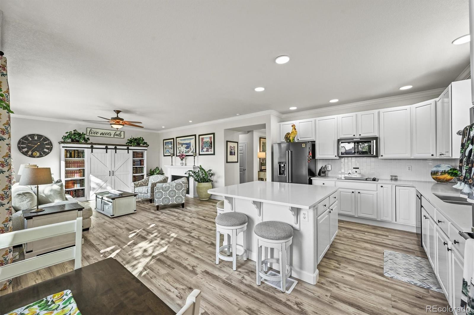 27046 E Irish Avenue Aurora CO 80016