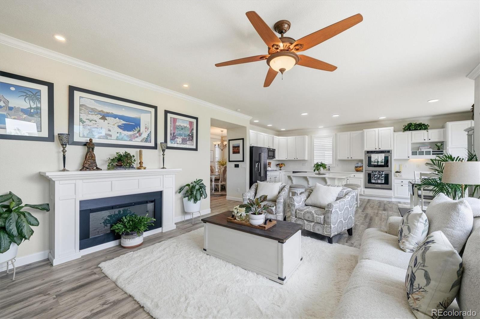 27046 E Irish Avenue Aurora CO 80016
