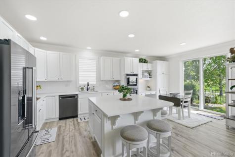 27046 E Irish Avenue Aurora CO 80016