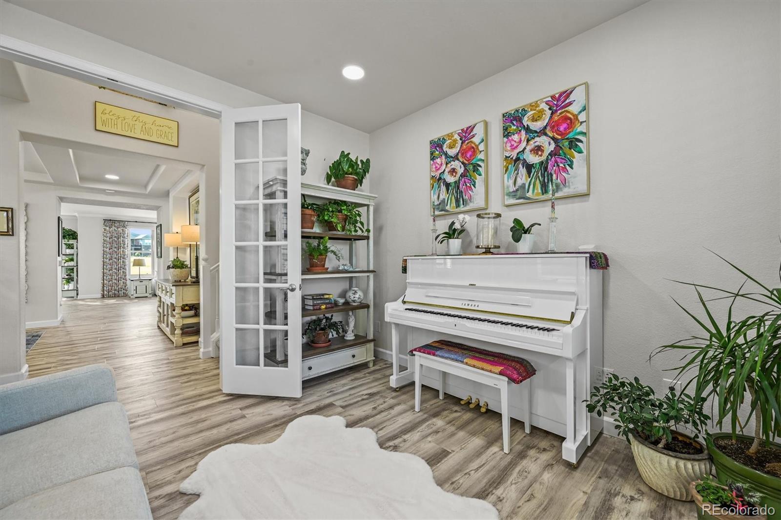27046 E Irish Avenue Aurora CO 80016