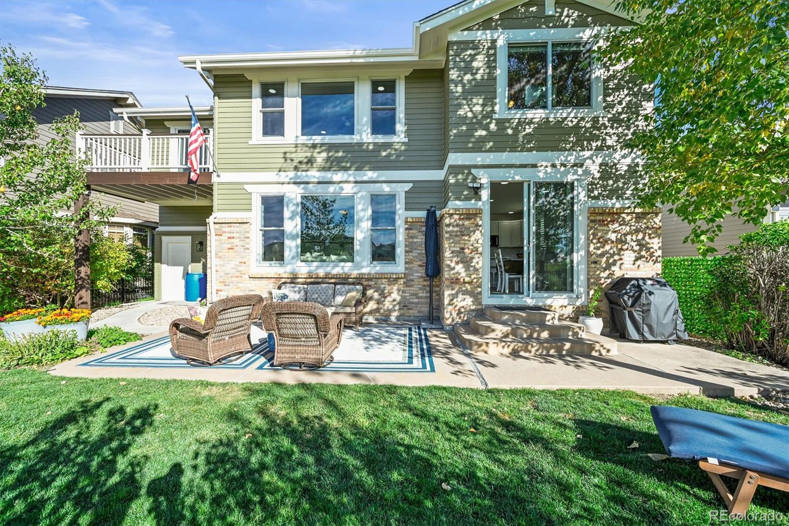 27046 E Irish Avenue Aurora CO 80016