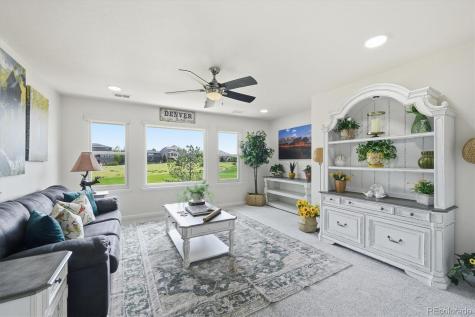 27046 E Irish Avenue Aurora CO 80016