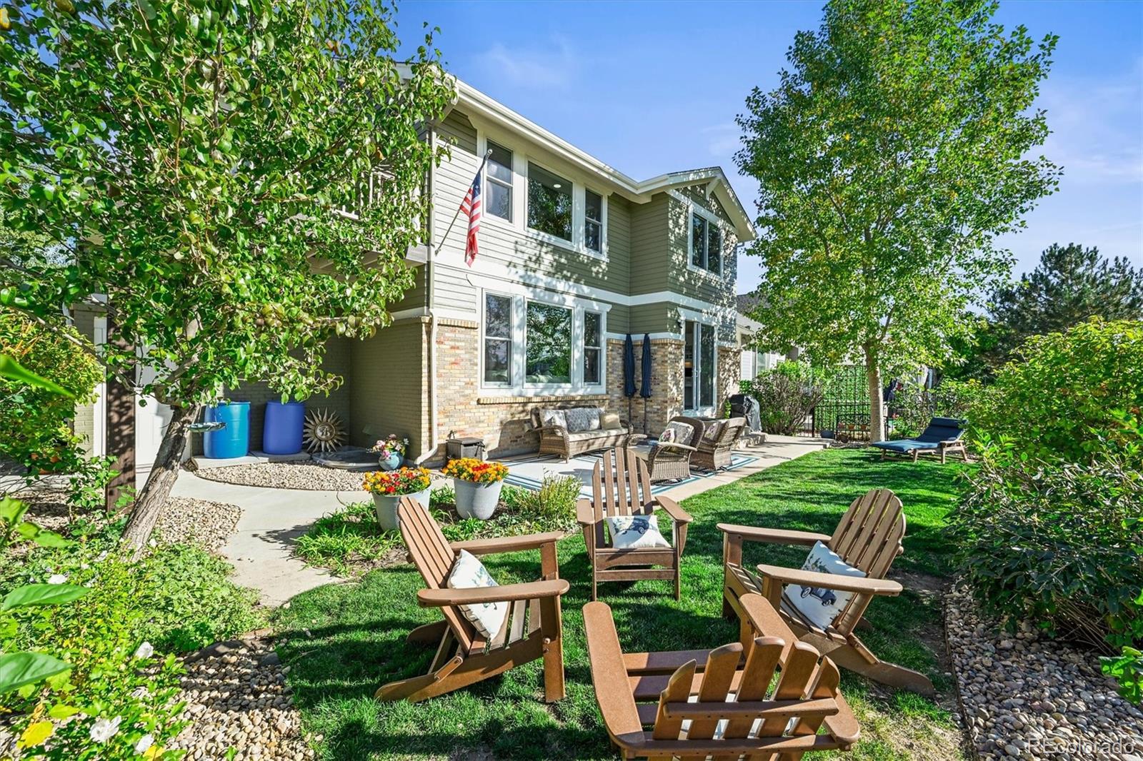 27046 E Irish Avenue Aurora CO 80016