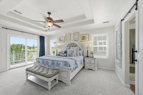 27046 E Irish Avenue Aurora CO 80016
