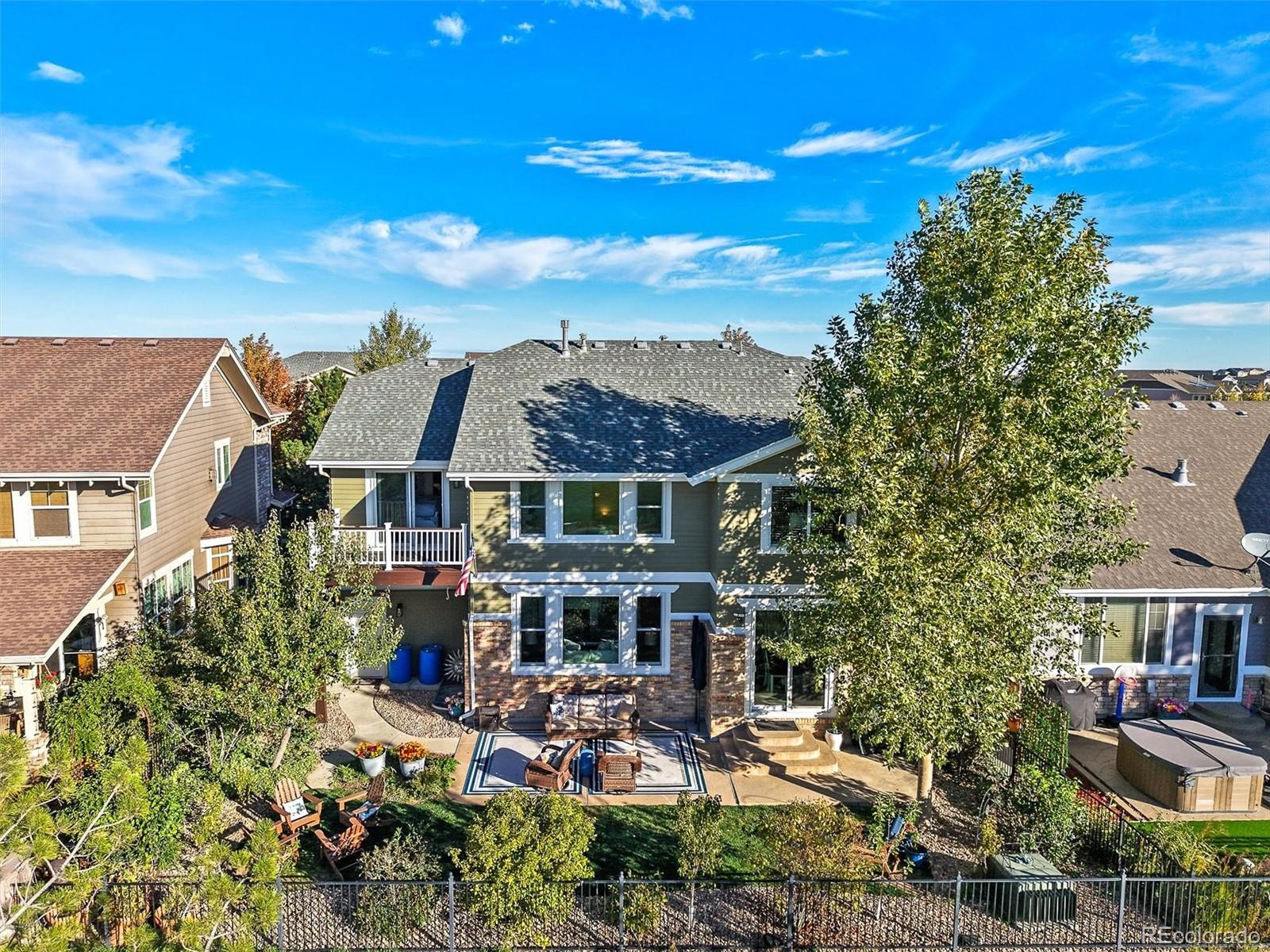 27046 E Irish Avenue Aurora CO 80016