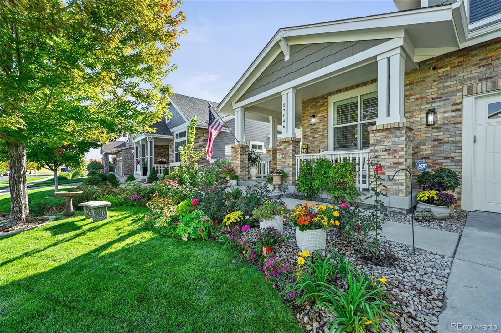 27046 E Irish Avenue Aurora CO 80016