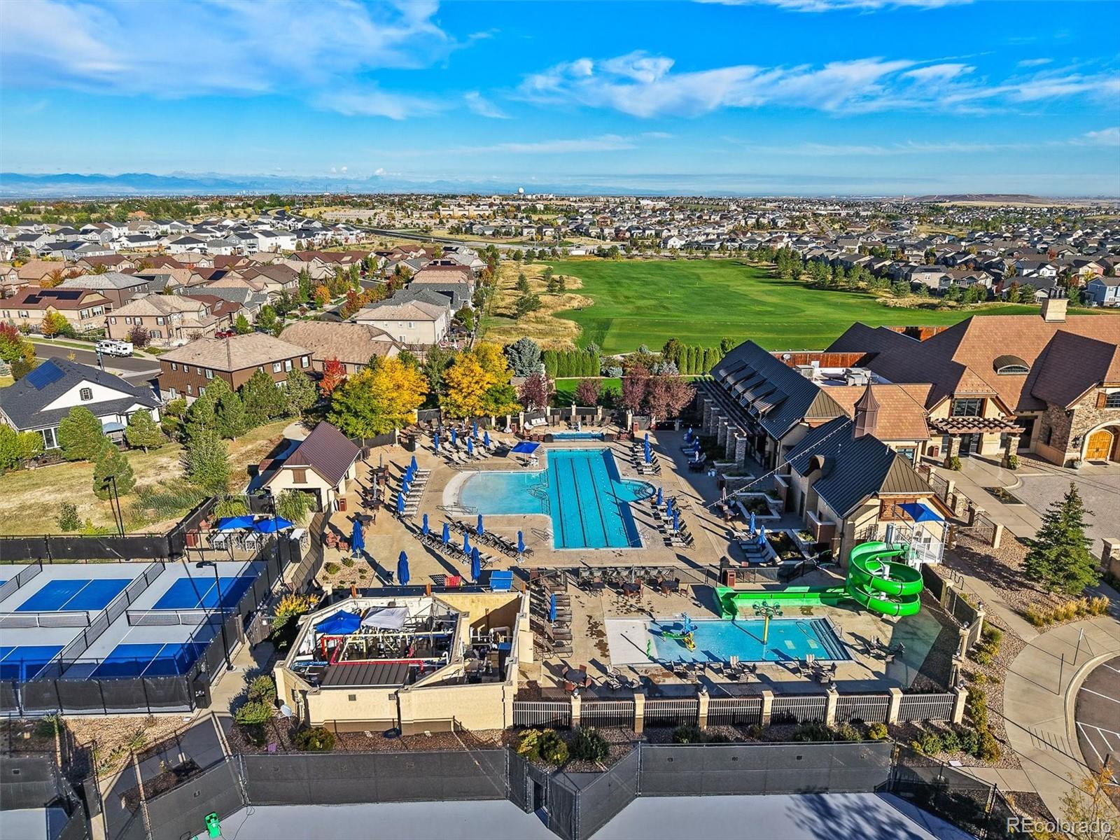 27046 E Irish Avenue Aurora CO 80016