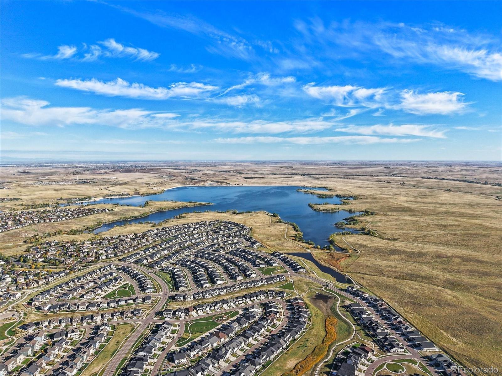 27046 E Irish Avenue Aurora CO 80016