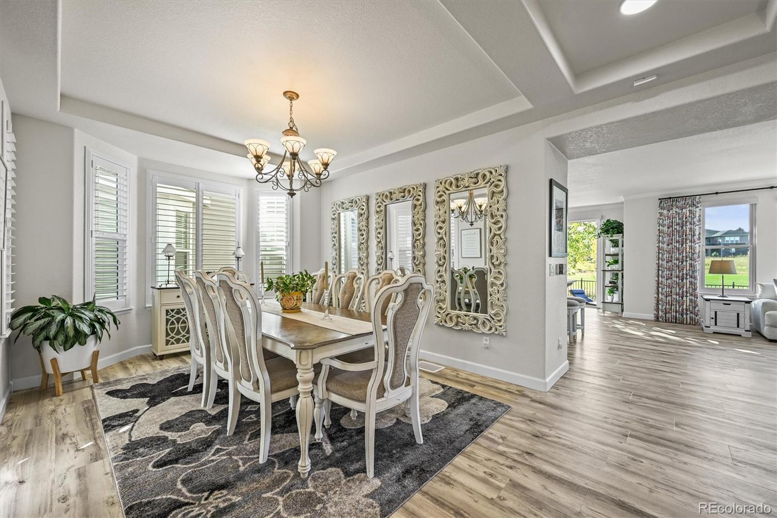 27046 E Irish Avenue Aurora CO 80016