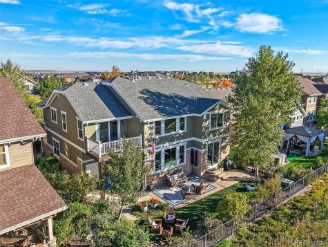 27046 E Irish Avenue Aurora CO 80016