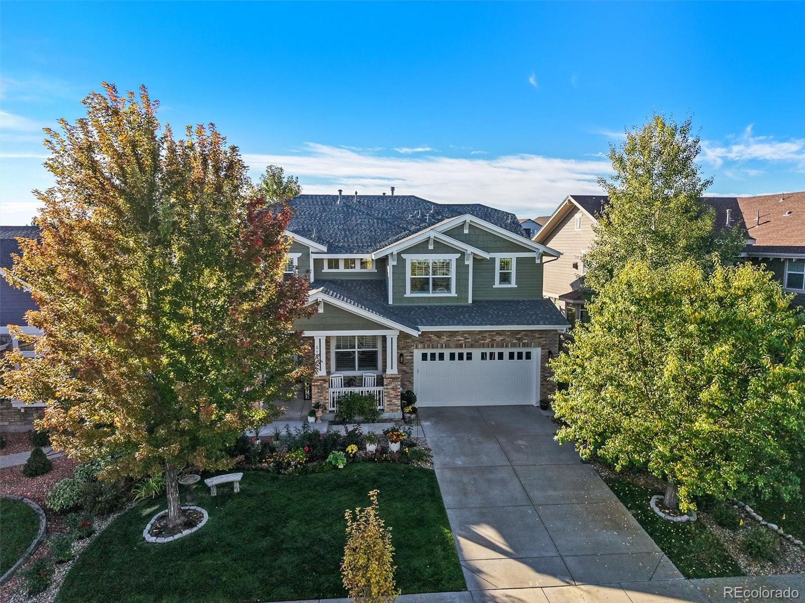 27046 E Irish Avenue Aurora CO 80016