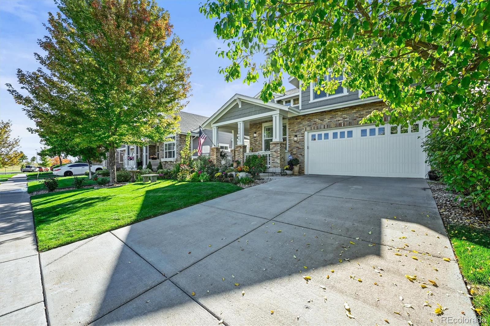 27046 E Irish Avenue Aurora CO 80016