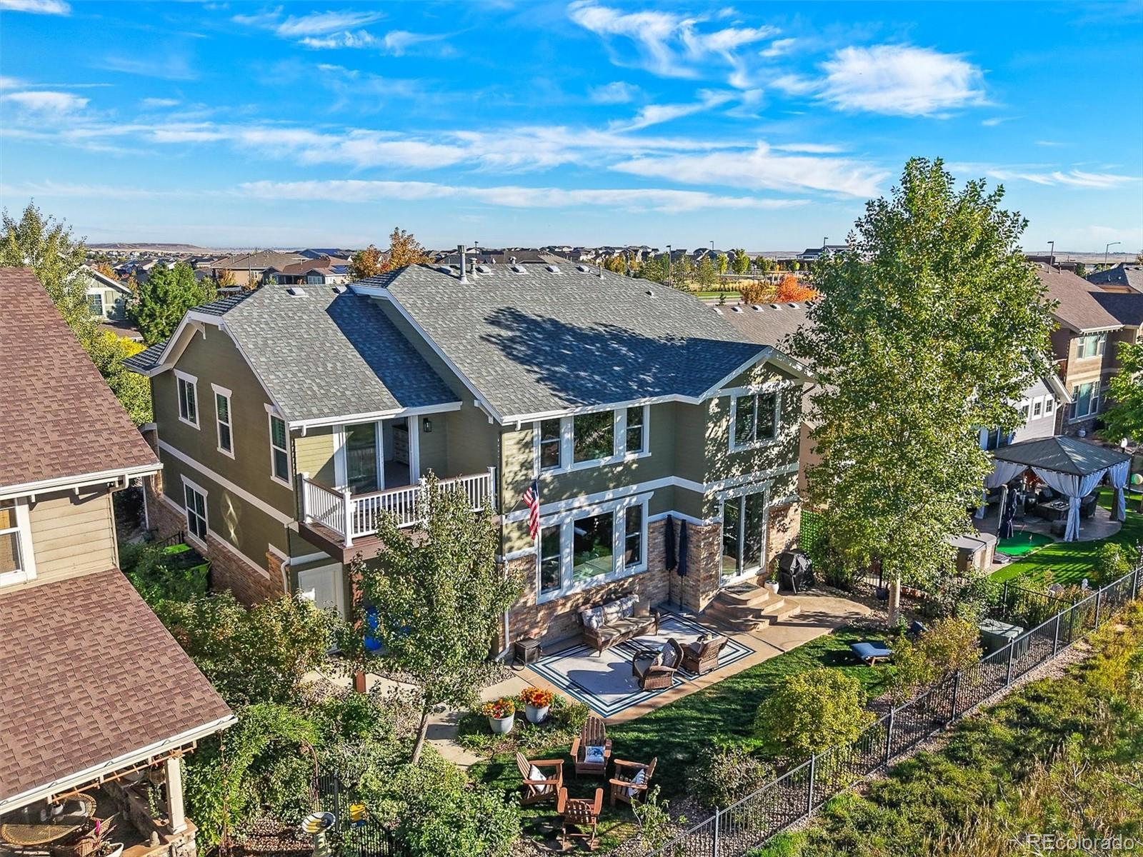 27046 E Irish Avenue Aurora CO 80016