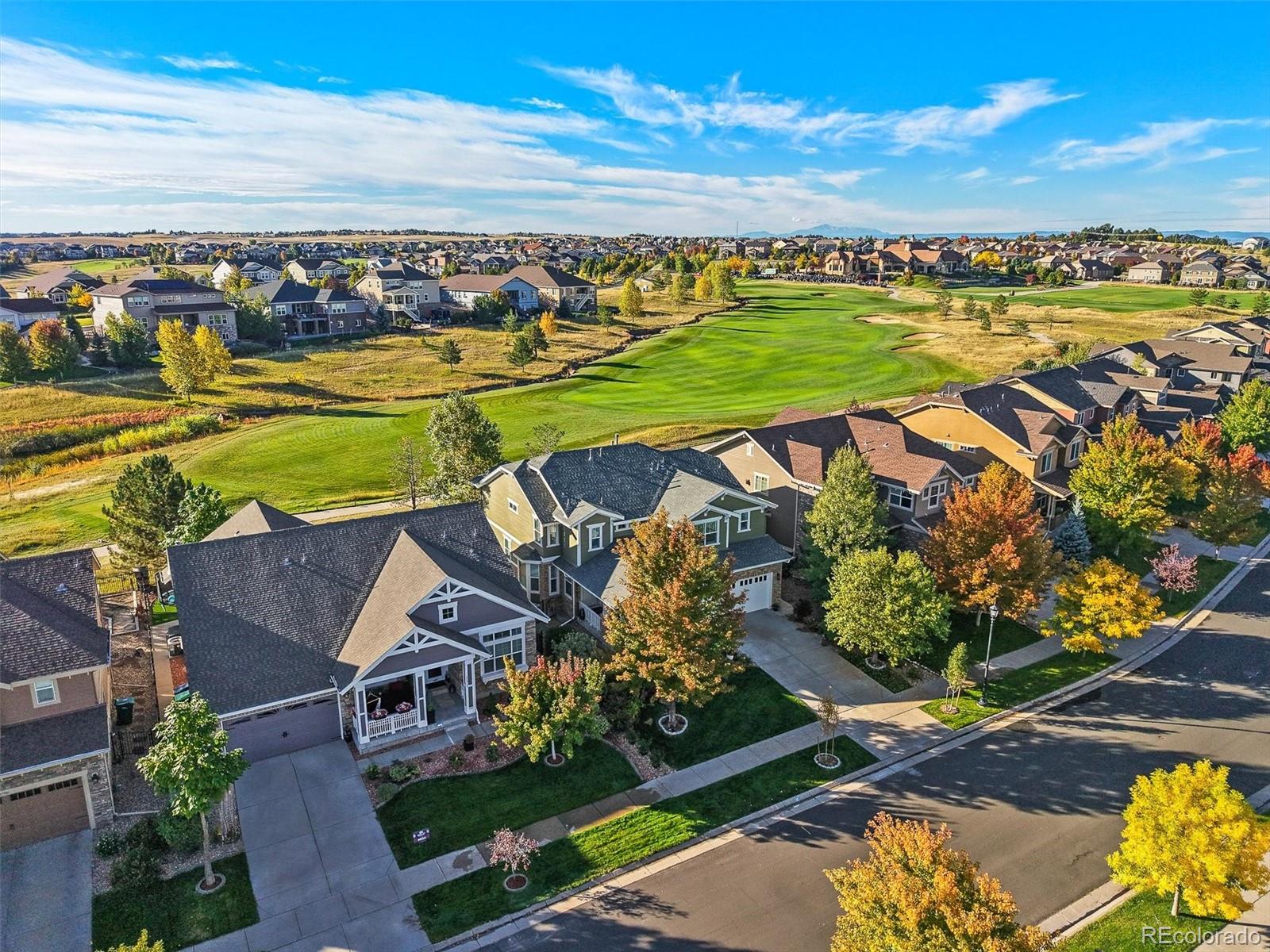 27046 E Irish Avenue Aurora CO 80016