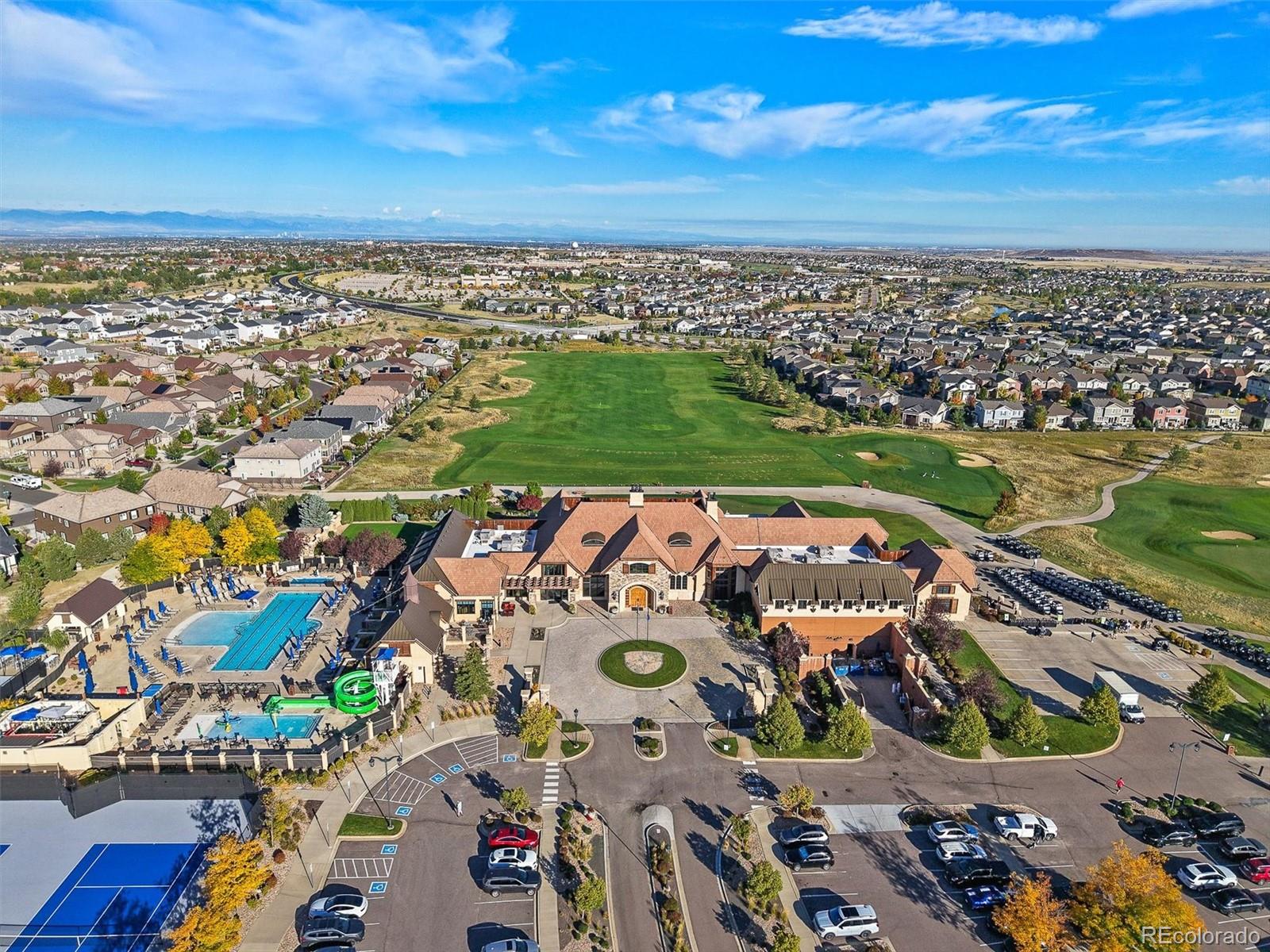 27046 E Irish Avenue Aurora CO 80016
