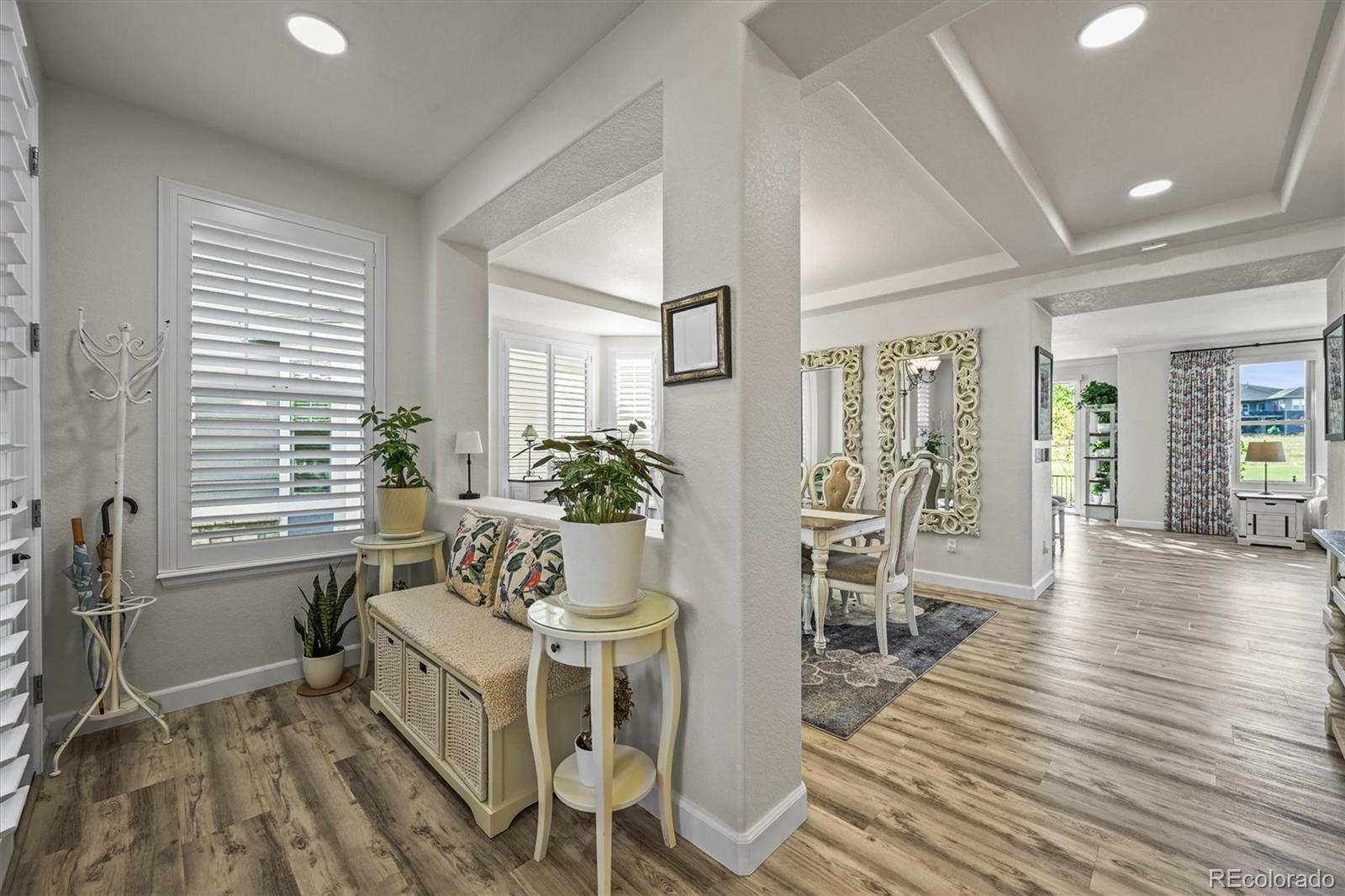27046 E Irish Avenue Aurora CO 80016
