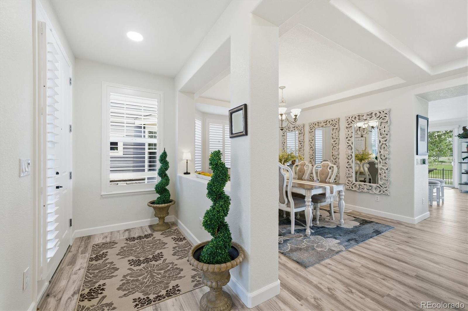 27046 E Irish Avenue Aurora CO 80016