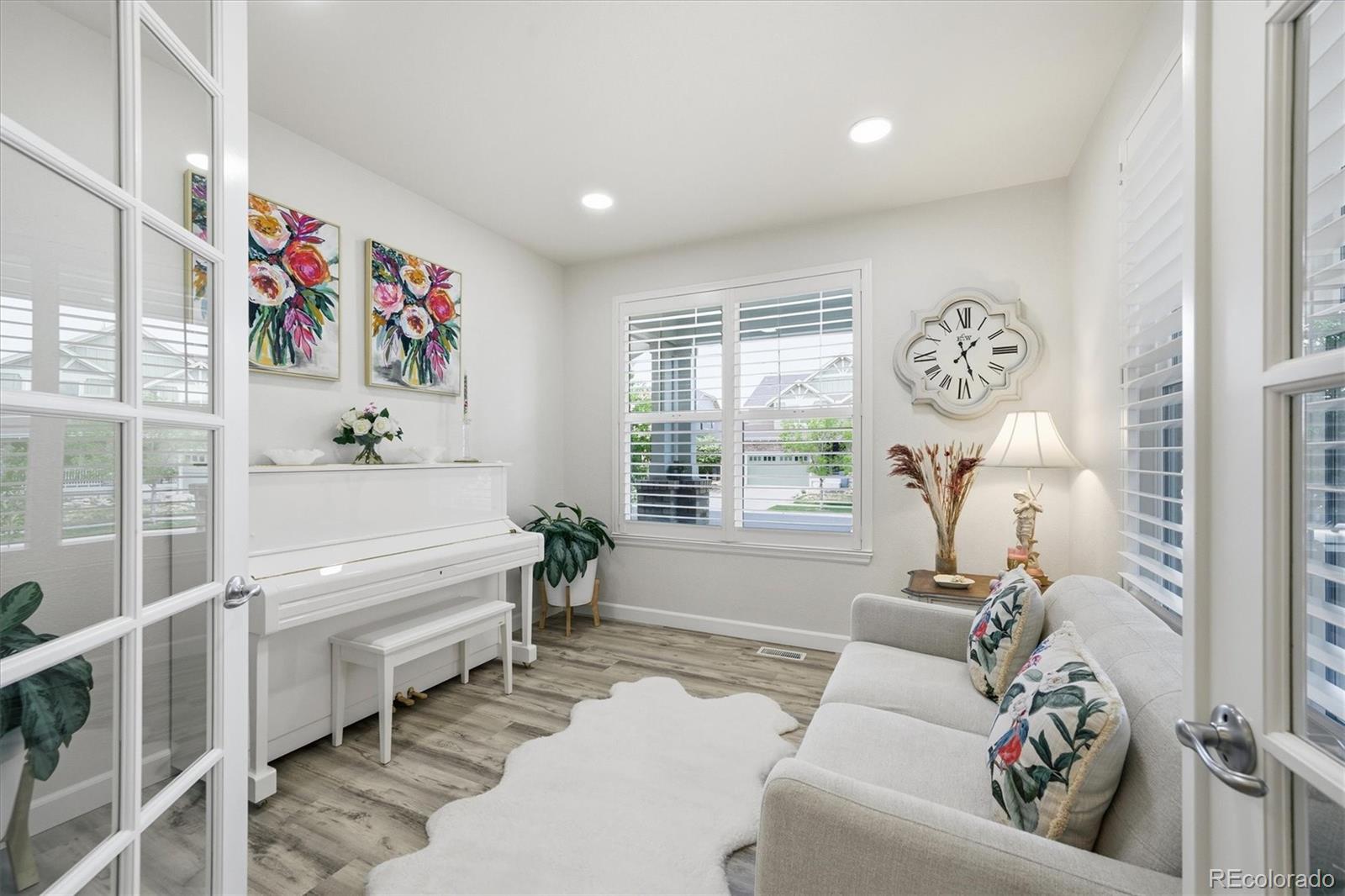 27046 E Irish Avenue Aurora CO 80016