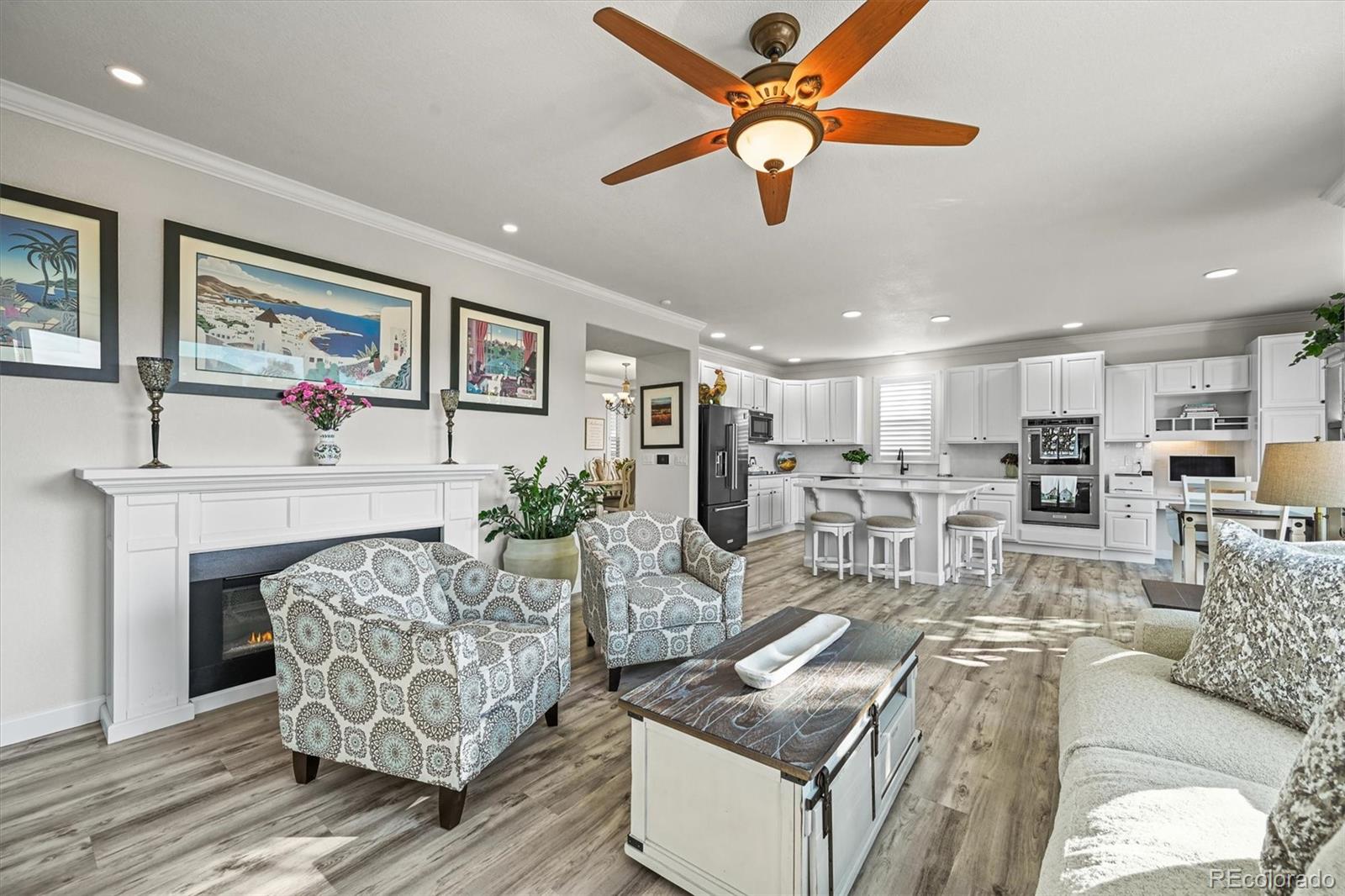 27046 E Irish Avenue Aurora CO 80016