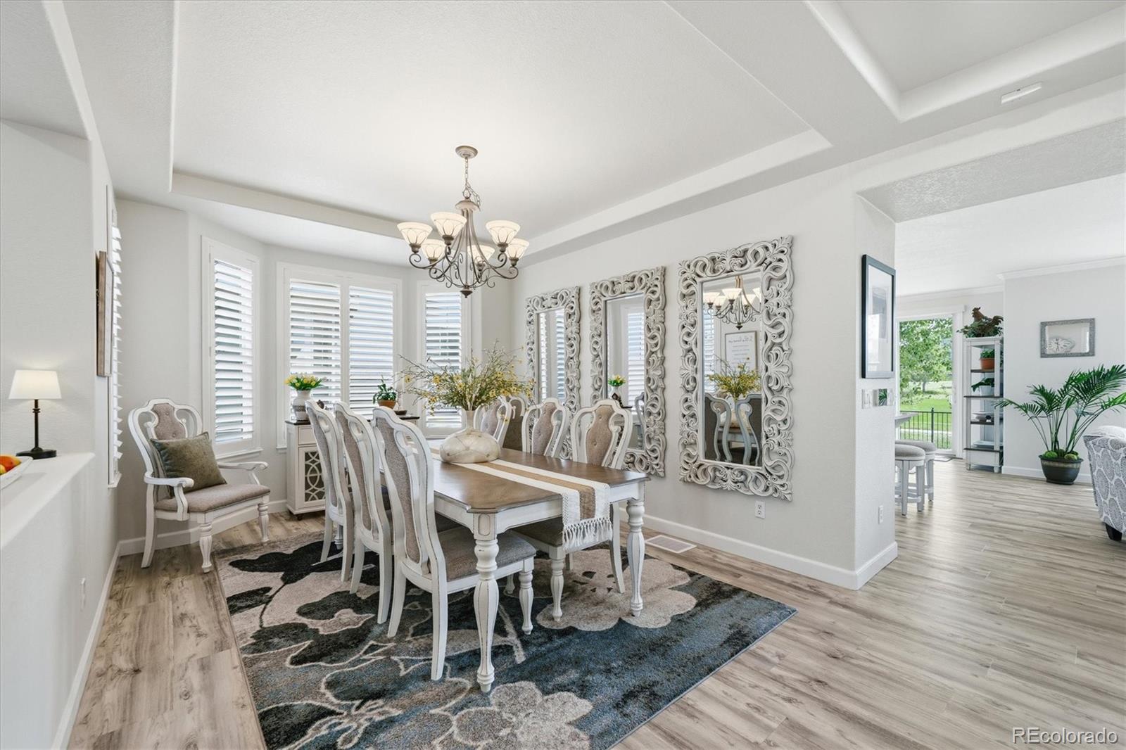 27046 E Irish Avenue Aurora CO 80016