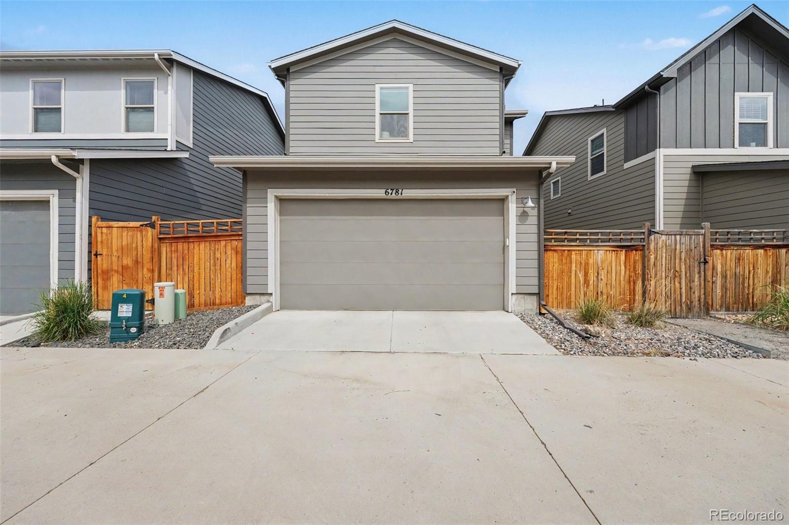 6781 Canosa Street Denver CO 80221
