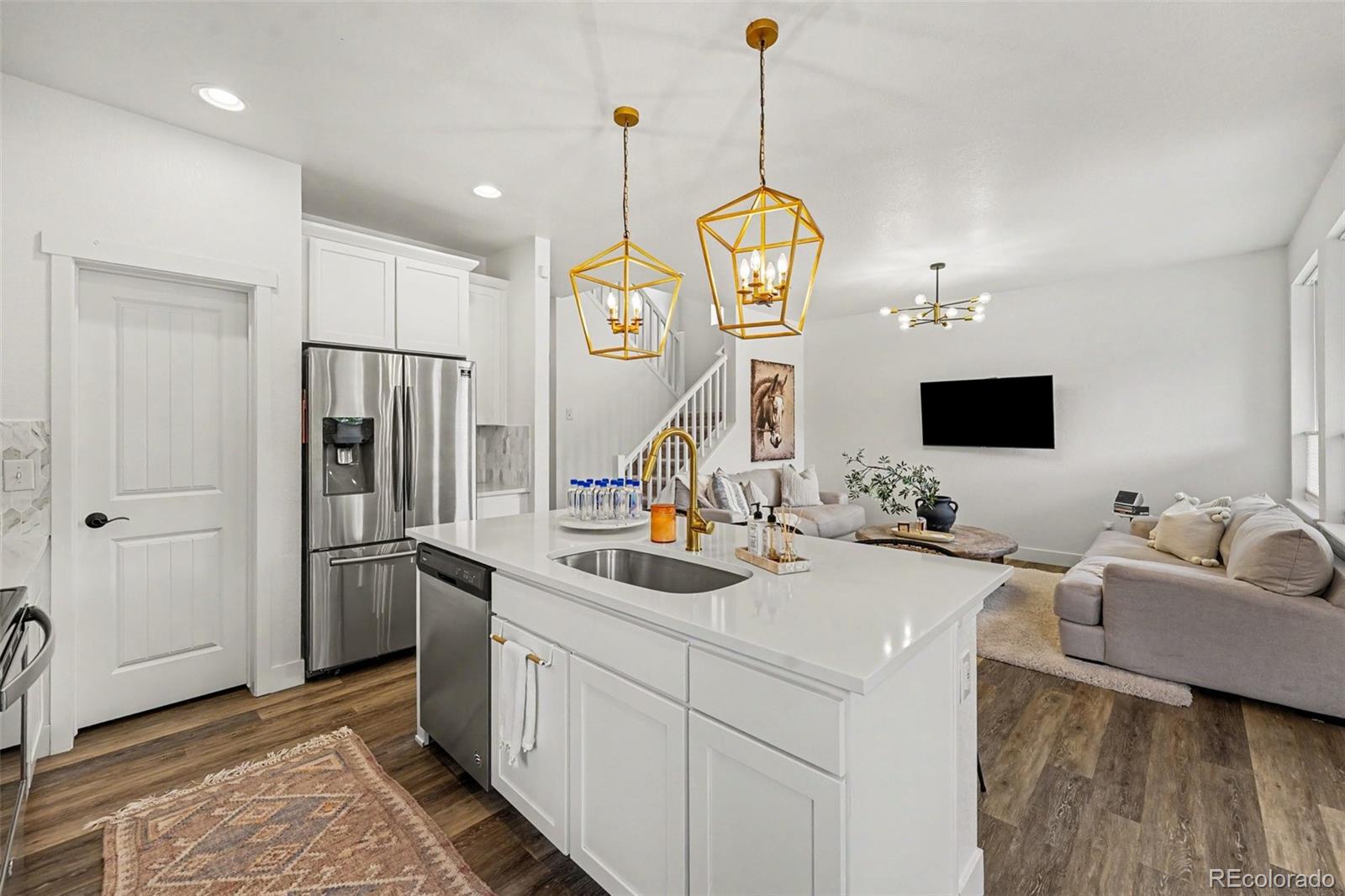 6781 Canosa Street Denver CO 80221