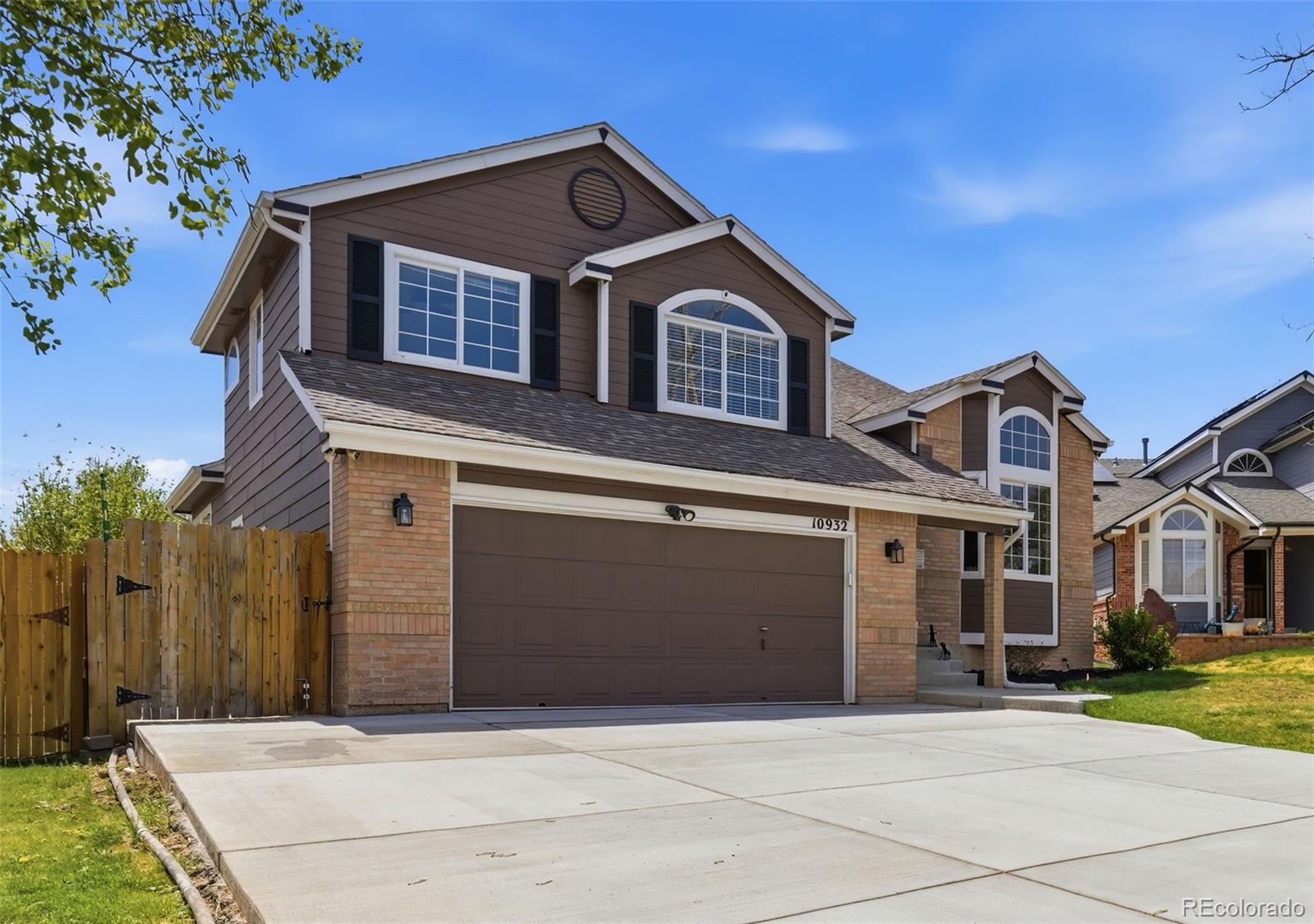 10932 W Bellwood Place Littleton CO 80127