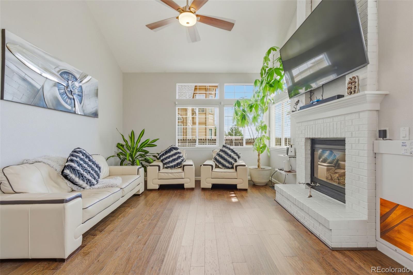 10932 W Bellwood Place Littleton CO 80127