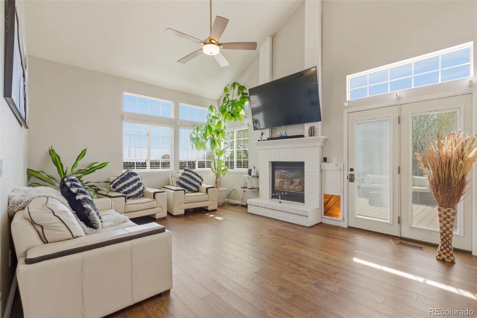 10932 W Bellwood Place Littleton CO 80127