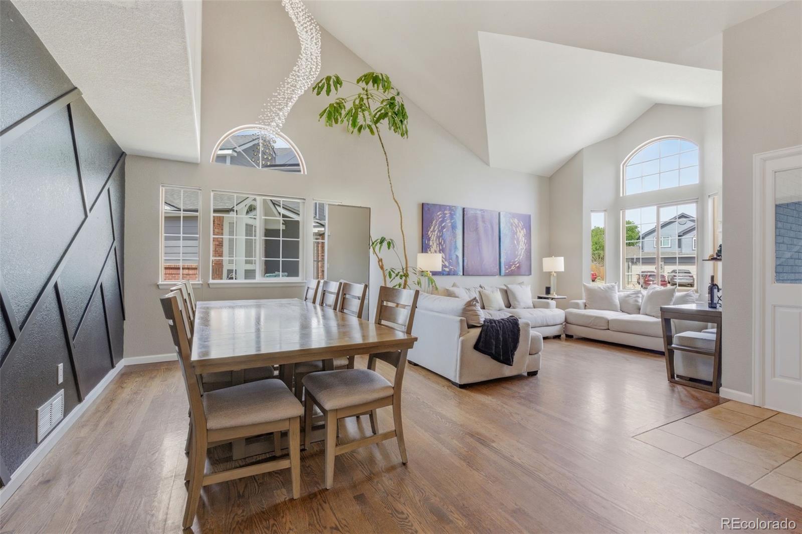 10932 W Bellwood Place Littleton CO 80127