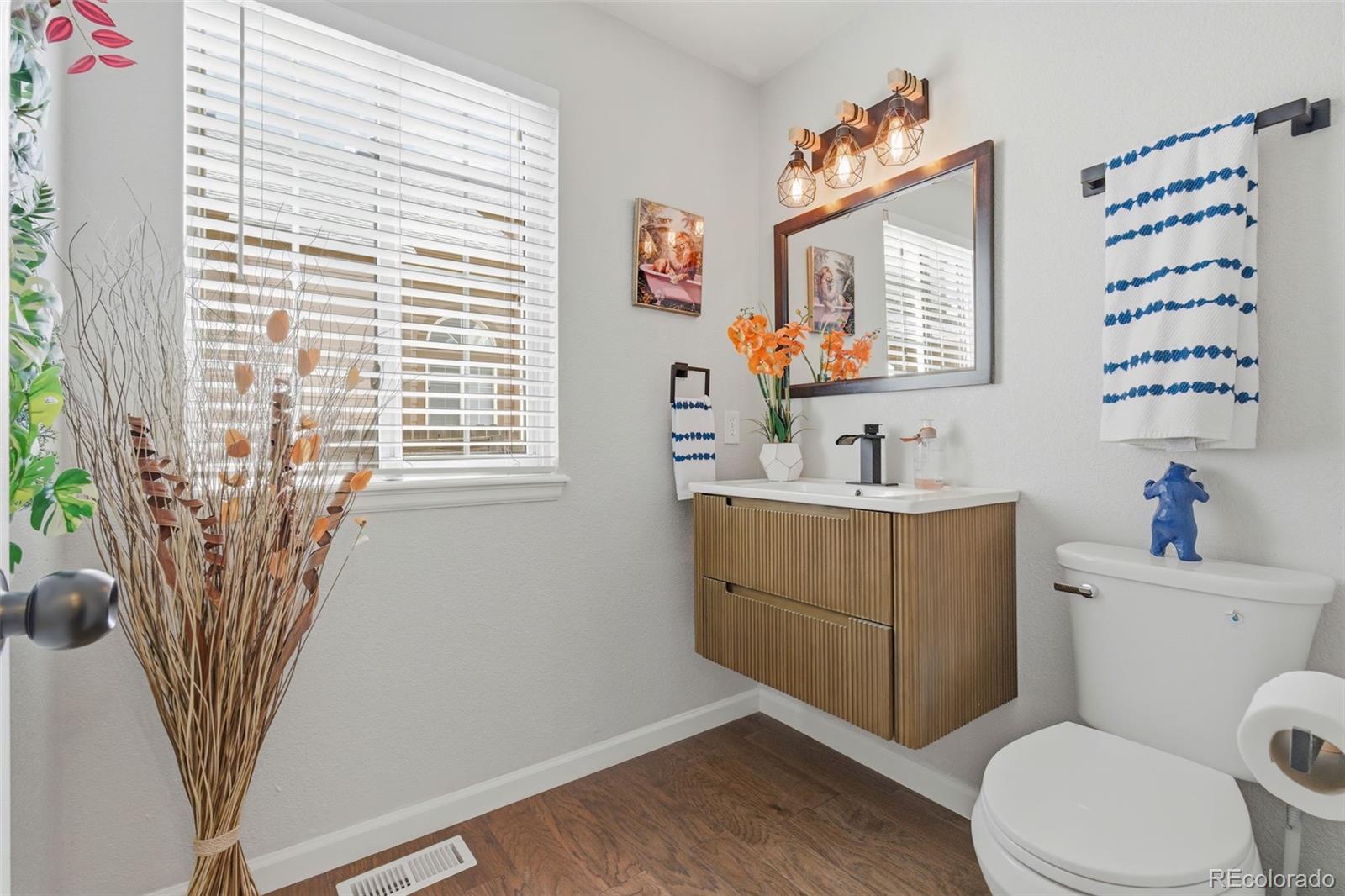 10932 W Bellwood Place Littleton CO 80127