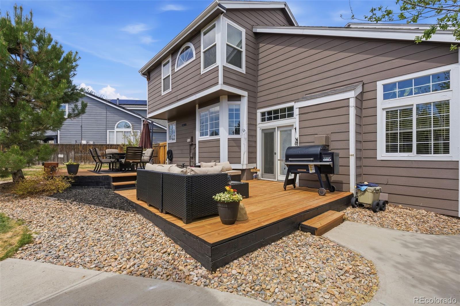 10932 W Bellwood Place Littleton CO 80127