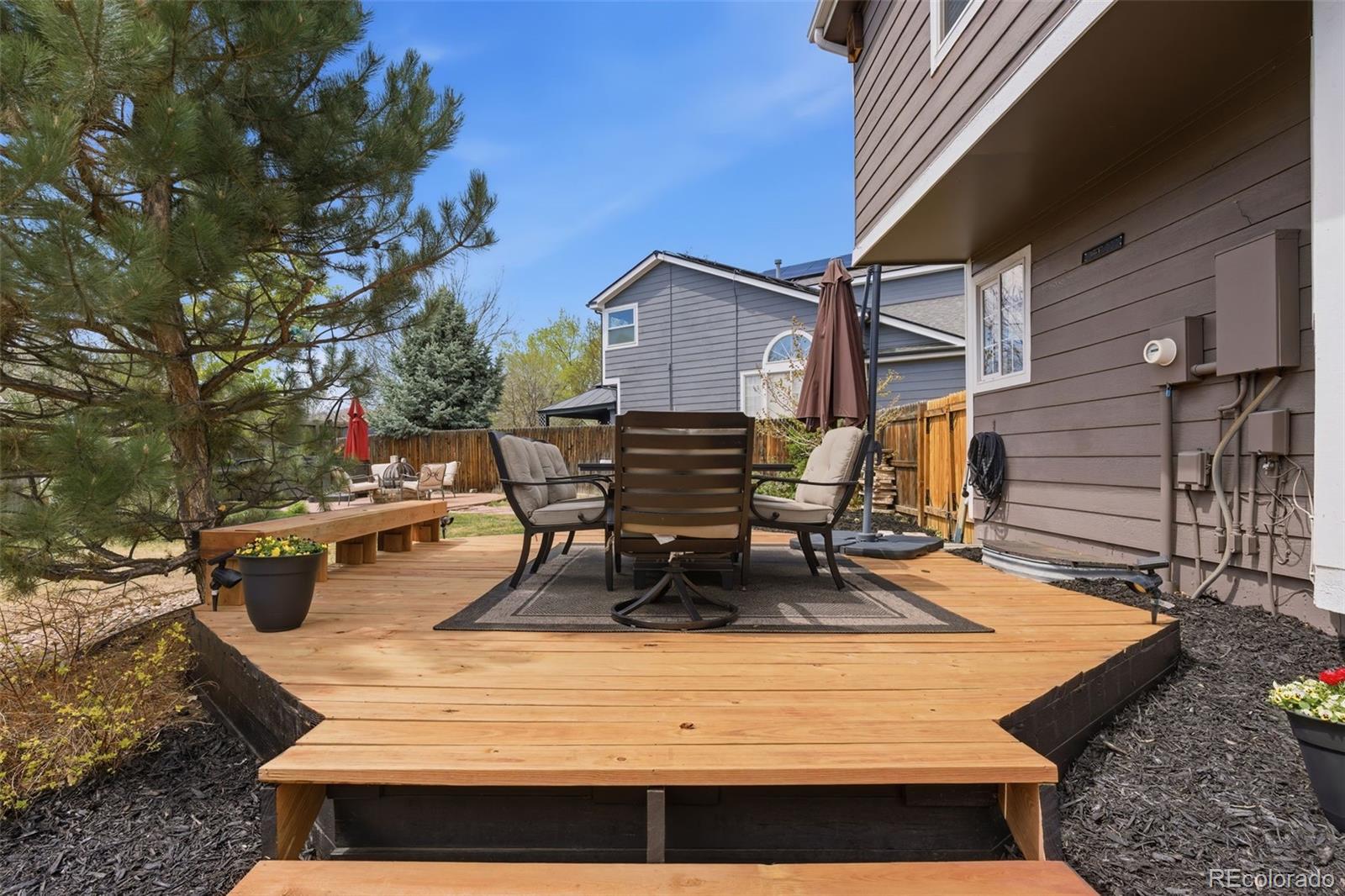 10932 W Bellwood Place Littleton CO 80127